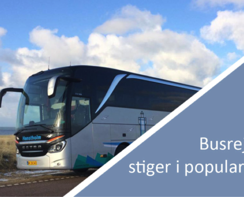 musikrejse